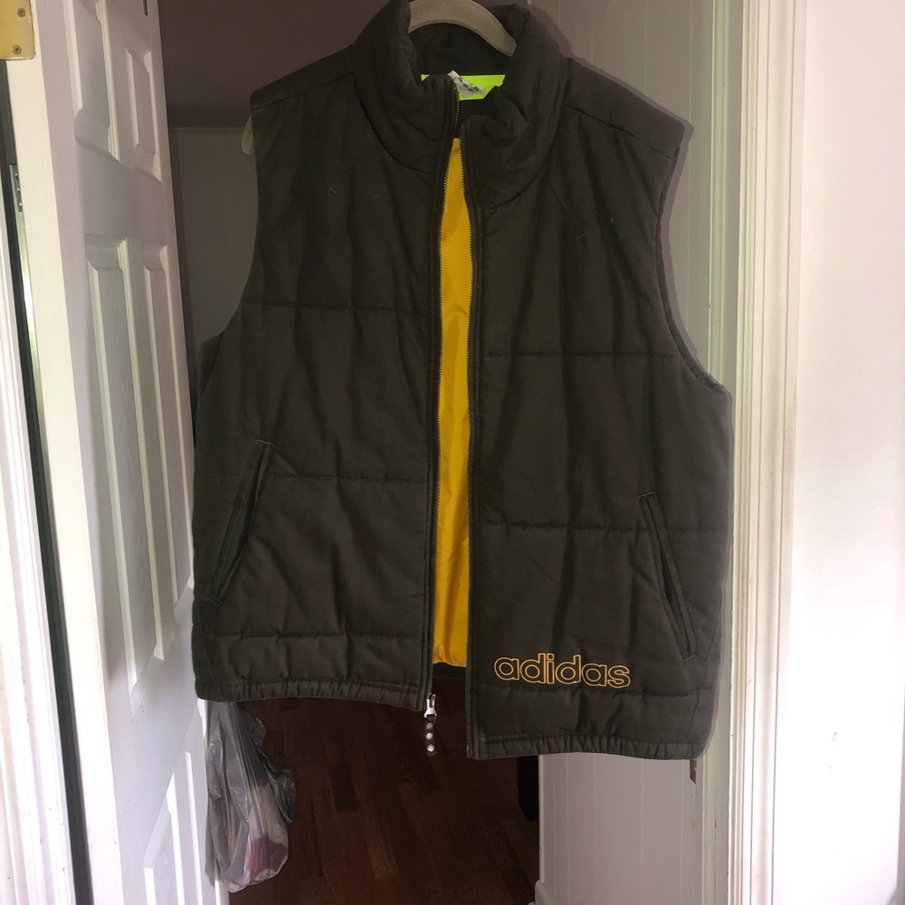 Adidas Vest